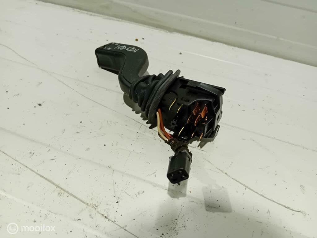 Ruitenwisser schakelaar Opel Zafira 092115275502 090243395, Auto-onderdelen, Dashboard en Schakelaars, Gebruikt, Ophalen of Verzenden