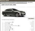 NISSAN & INFINITI WORKSHOP MANUAL 2008 cd, Verzenden
