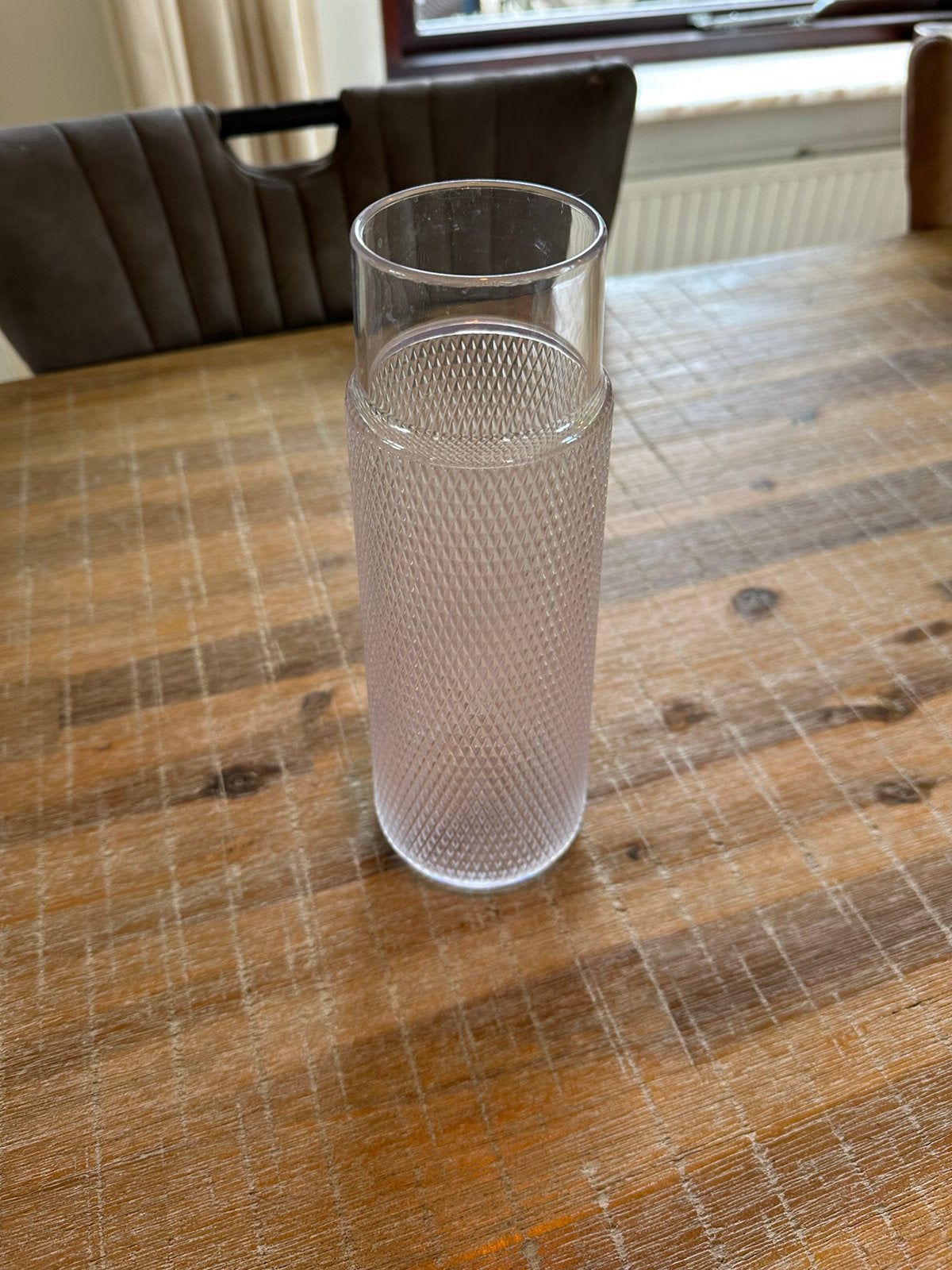 Waterkan van het merk Moods, Overige materialen, Kan, Overige merken, Ophalen of Verzenden