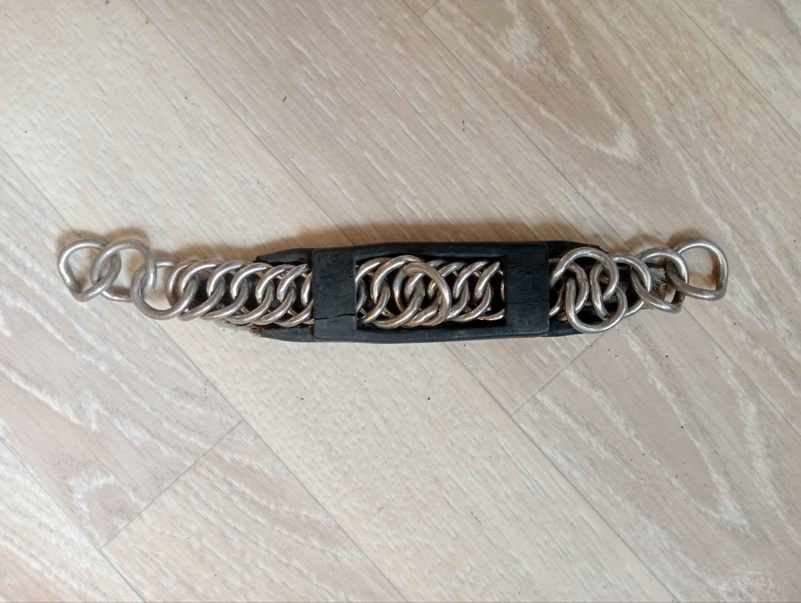 Nette kinketting 21cm, Ophalen of Verzenden, Overige disciplines