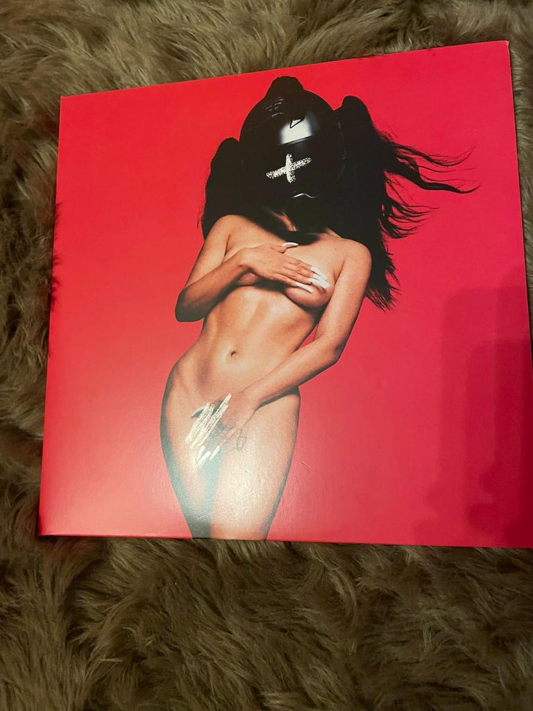 Rosalia: Motomami+ (vinyl), Ophalen of Verzenden, Zo goed als nieuw, Overige formaten