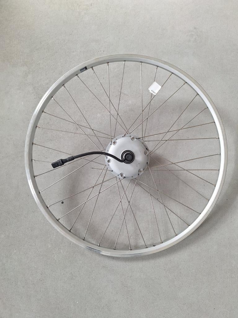 Gazelle innergy wiel nieuw, Fietsen en Brommers, Fietsonderdelen, Nieuw, Ophalen of Verzenden, Aluminium, Gazelle