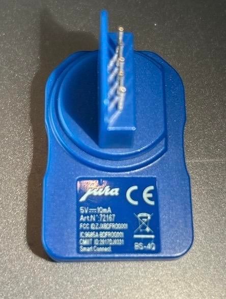 Jura Smart Connect Bluetooth Adapter voor Koffiemachines, Ophalen of Verzenden, Zo goed als nieuw