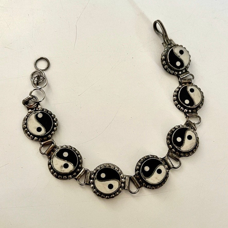 Armband, Ophalen of Verzenden, Zo goed als nieuw, Zilver, Zilver