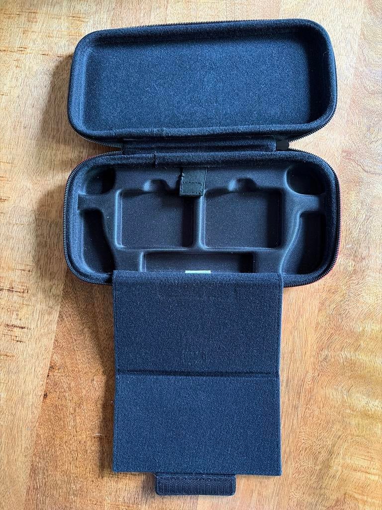 Nintendo Switch reisetui en opbergtas, Ophalen, Zo goed als nieuw