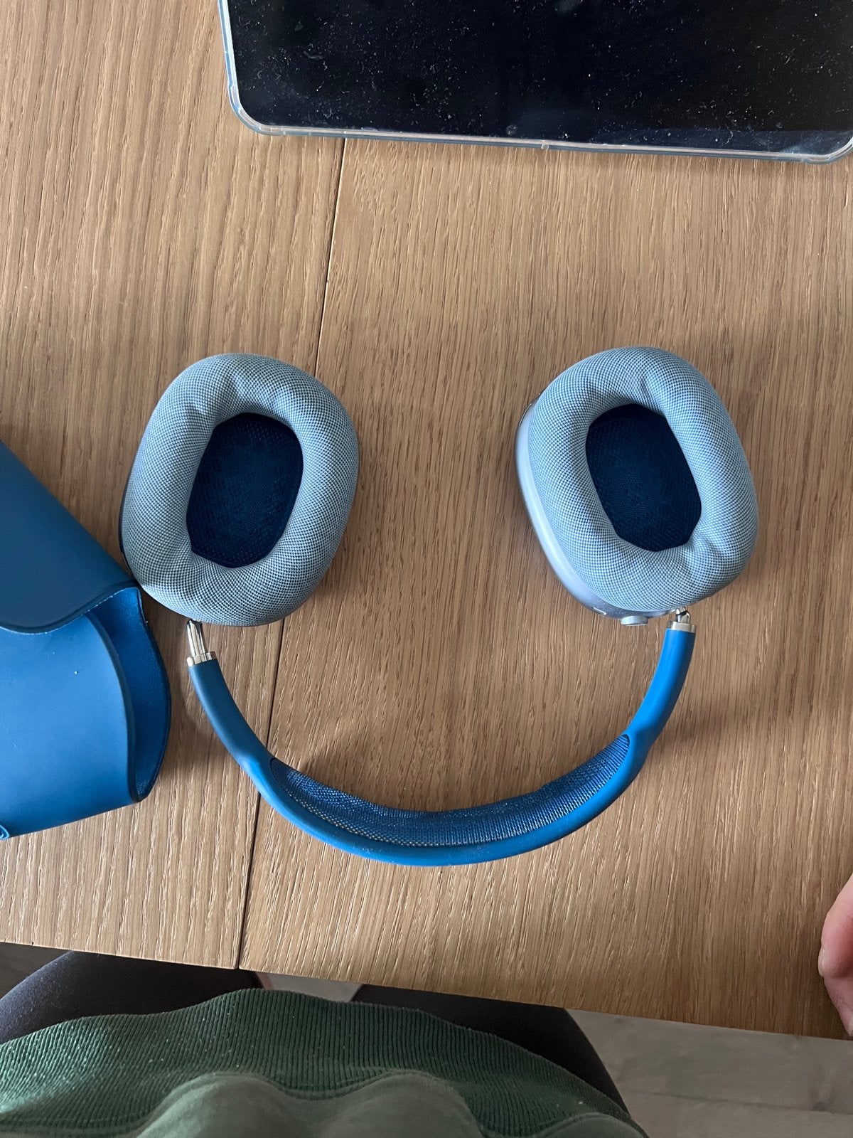 Apple AirPods Max - Blauw