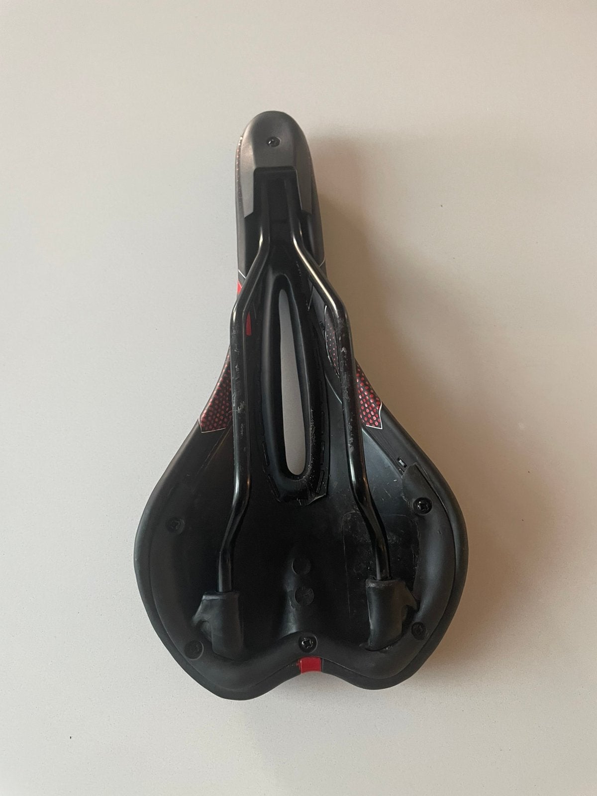 Selle Italia, Ophalen of Verzenden, Zo goed als nieuw