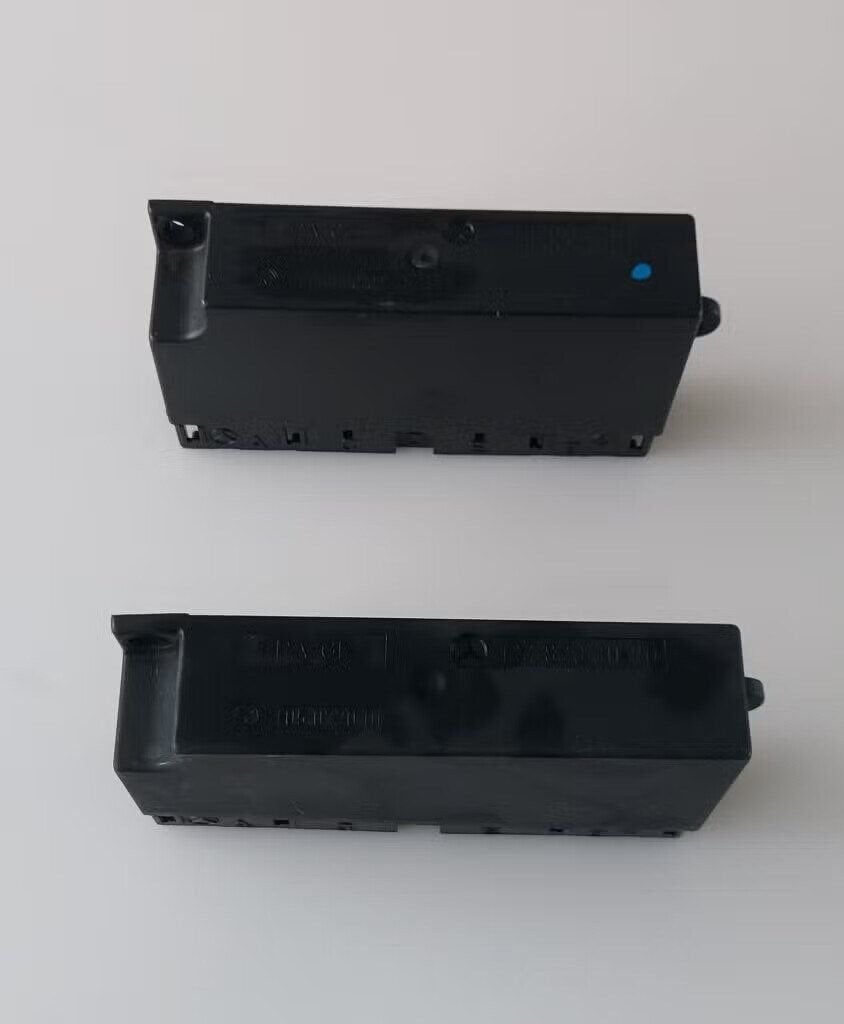 Comfort module Mercedes W124 W202, Auto-onderdelen, Elektronica en Kabels, Gebruikt, -, Ophalen of Verzenden, -
