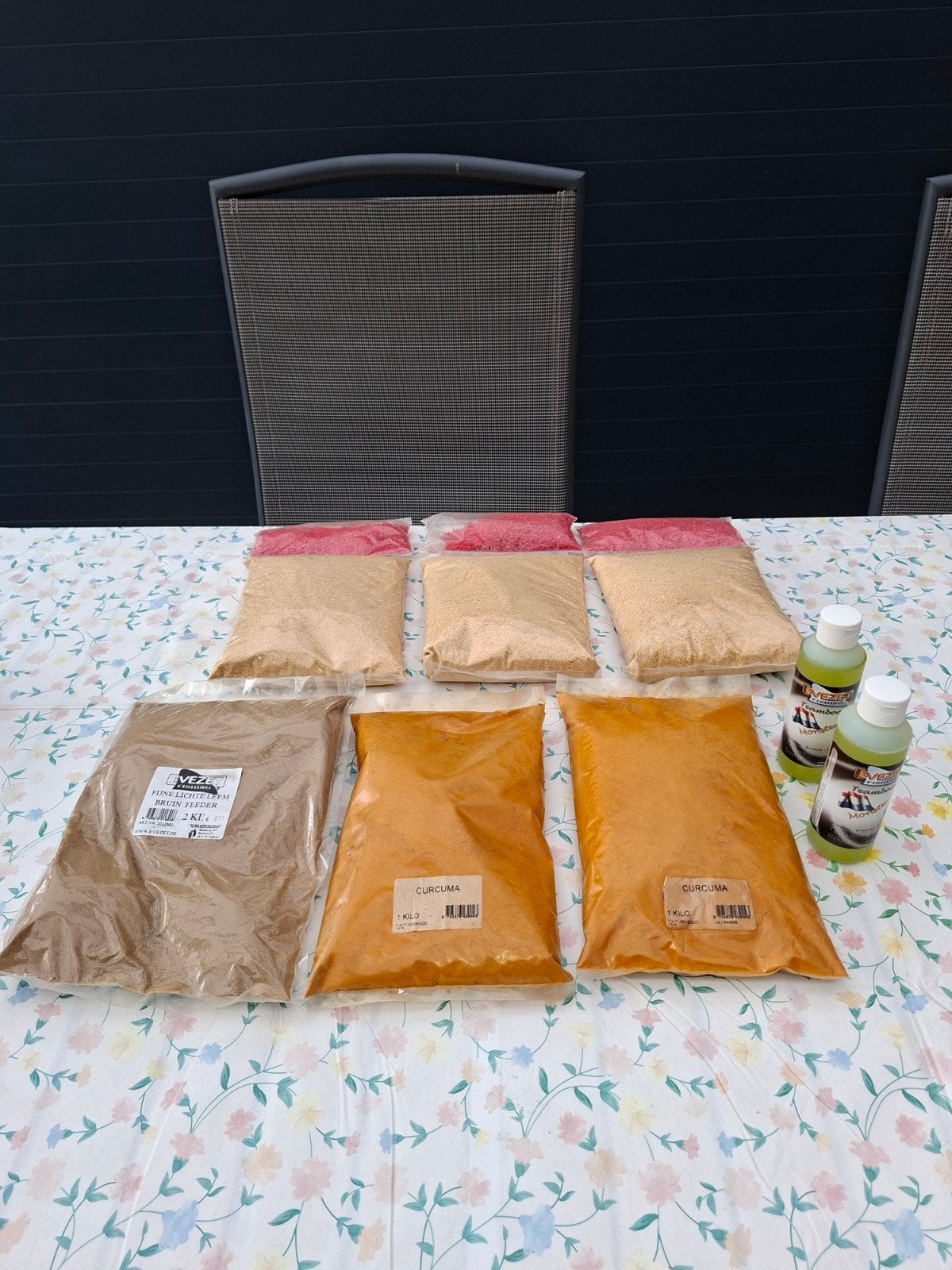 Te koop aangeboden, Ophalen of Verzenden, Nieuw