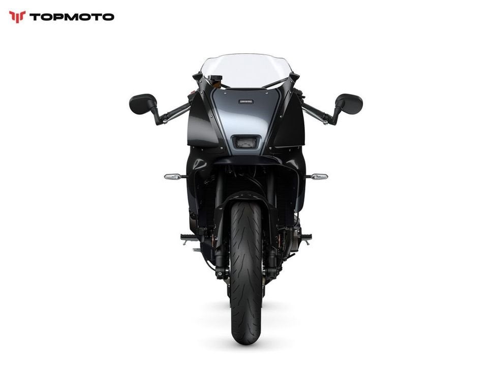 Yamaha XSR 900 GP (bj 2025), Motoren, 890 cc, Bedrijf, Onbekend, Sport