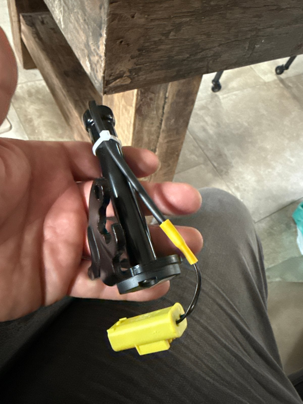 Set Actieve motorkap-actuator BMW, Ophalen of Verzenden