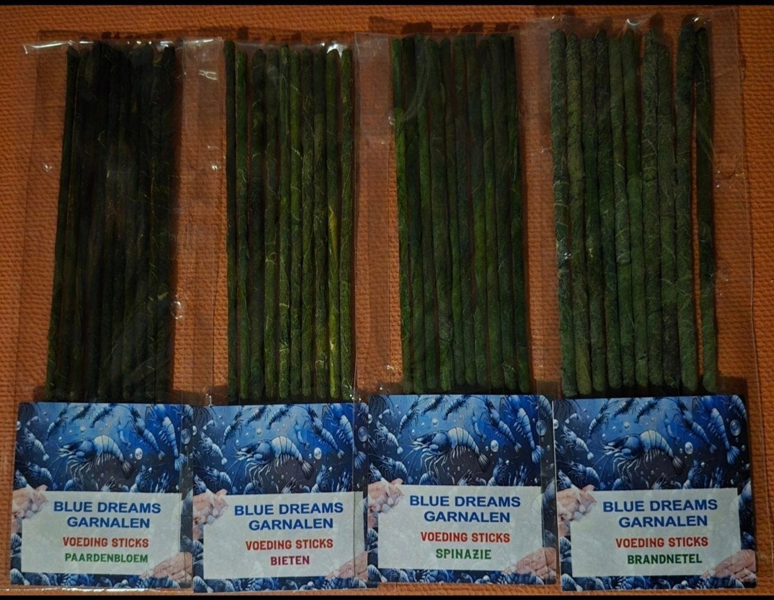 Te koop voeding sticks. Kan ook opgestuurd worden, Ophalen of Verzenden