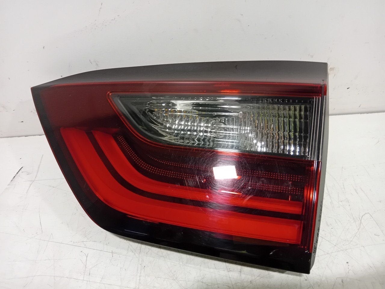 Achterlicht kofferdeksel achterklep rechts Honda Jazz, Onderdelen@venauto.nl, Gebruikt, Ettenseweg 76, 4706 PB Roosendaal, The Netherlands