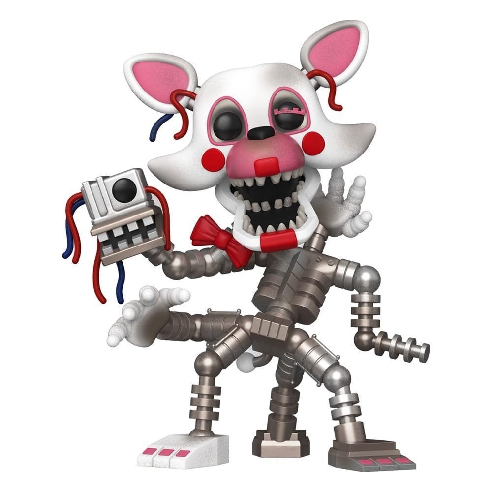 Funko POP! Five Nights at Freddy’s Mangle # 1087