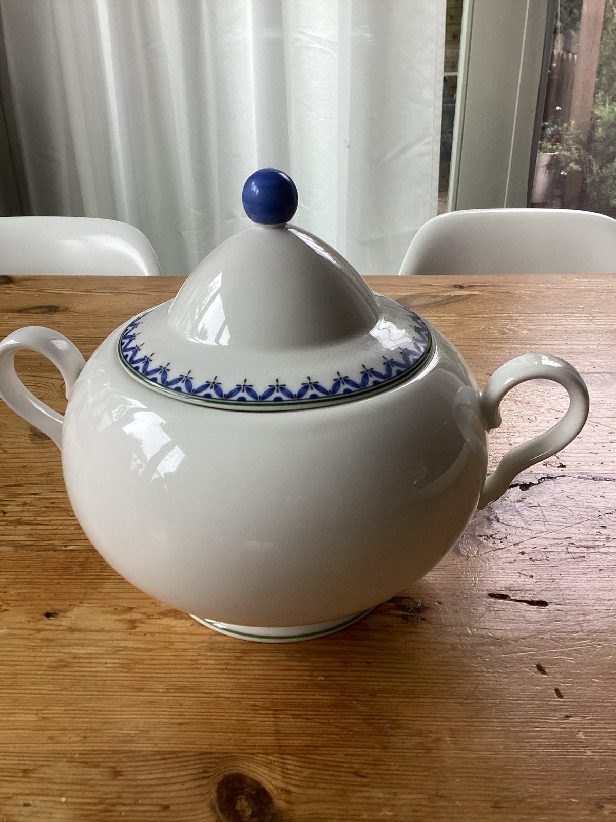 Villeroy & Boch Casa Look dekschaal, Klassiek, Villeroy & Boch, Nieuw, Ophalen of Verzenden