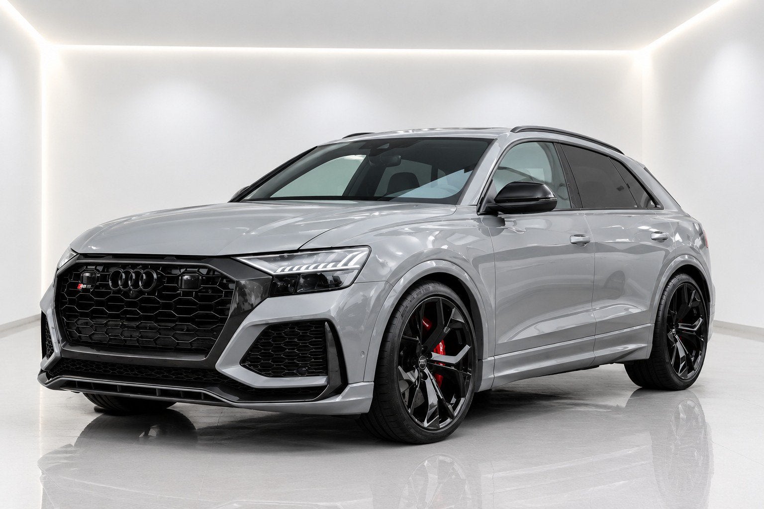 RS6 Huren | RS3 Huren | RSQ8 Huren | Urus huren| golf huren