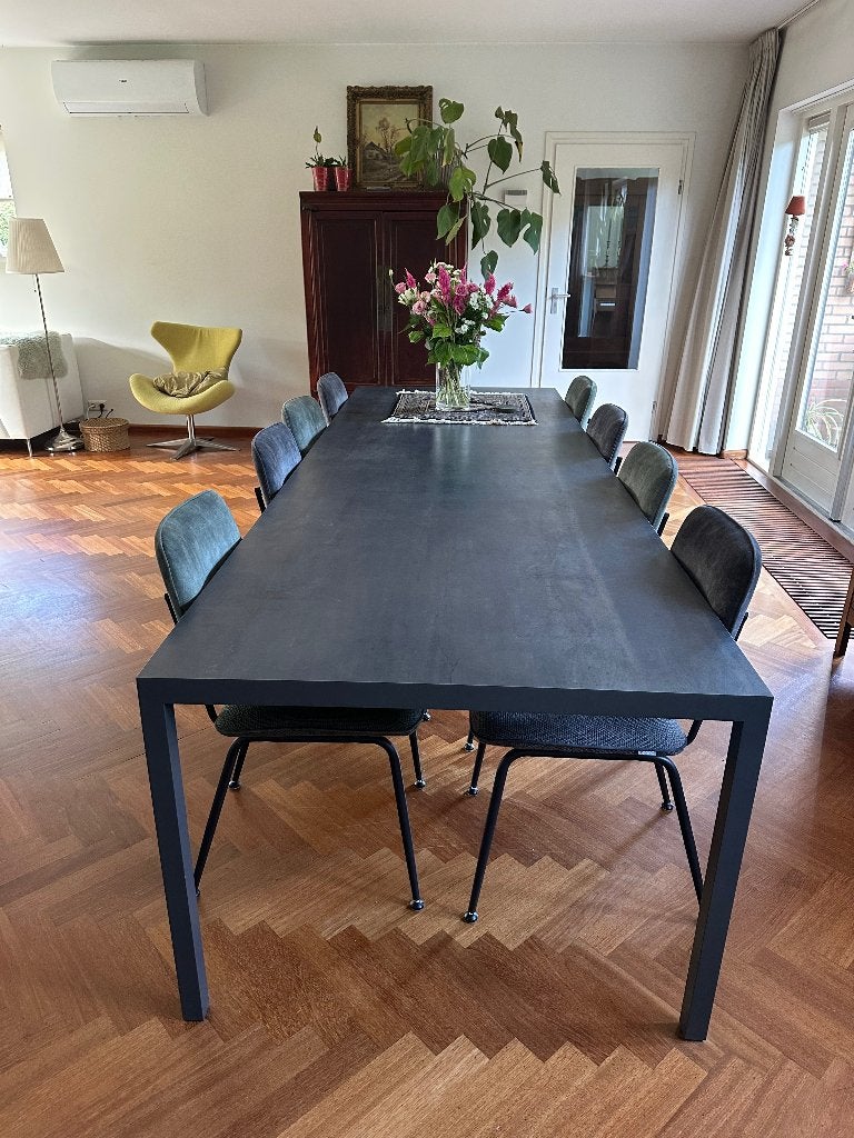 Metaform S-40 design keramiek 300 m., Ophalen, Overige materialen, 200 cm of meer, 50 tot 100 cm
