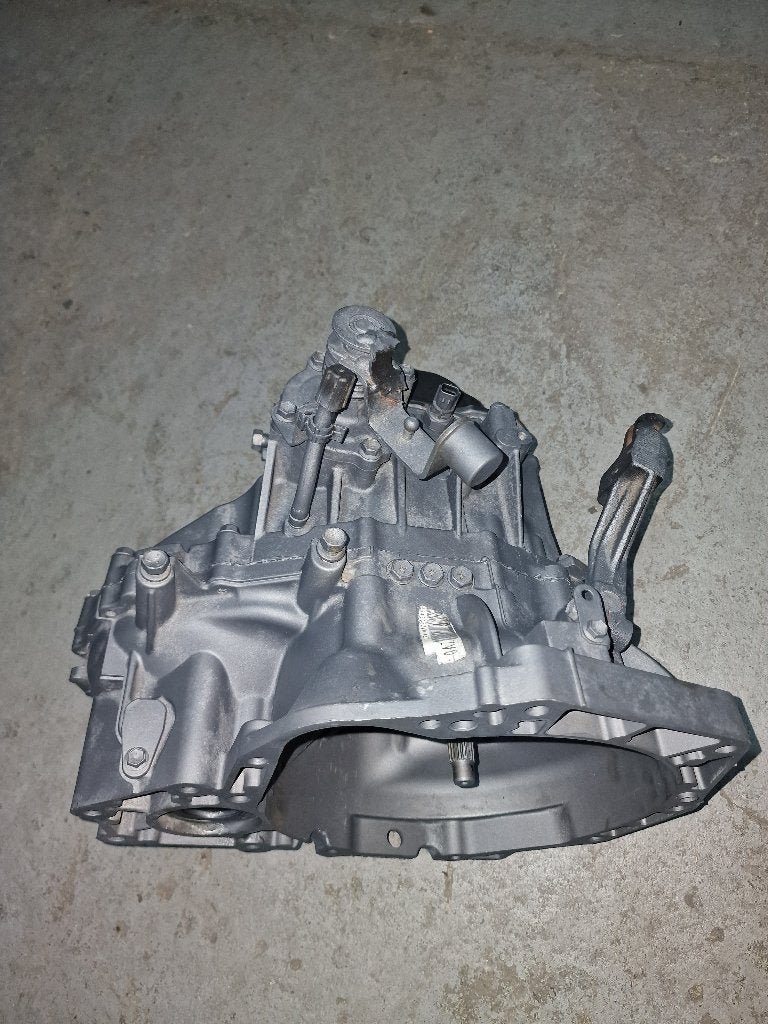 Versnellingsbak Suzuki Alto 1.0 12V 2015 (0AZ), Ophalen of Verzenden