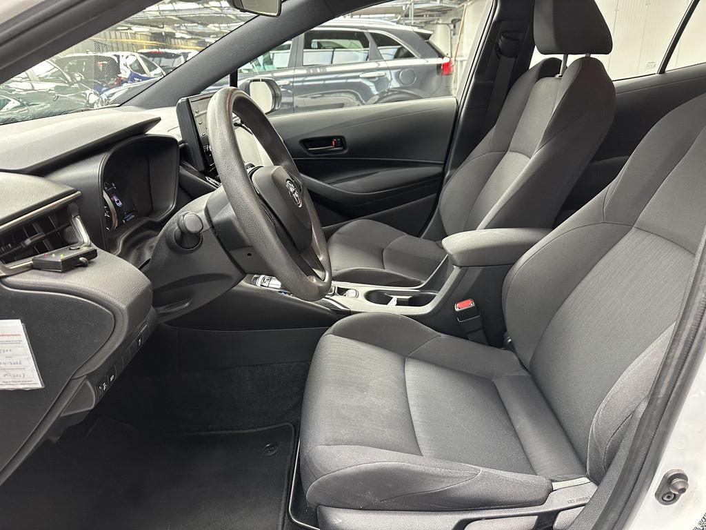 Toyota Corolla 1.8 Hybrid Comfort, Gebruikt, 4 cilinders, Corolla, Origineel Nederlands