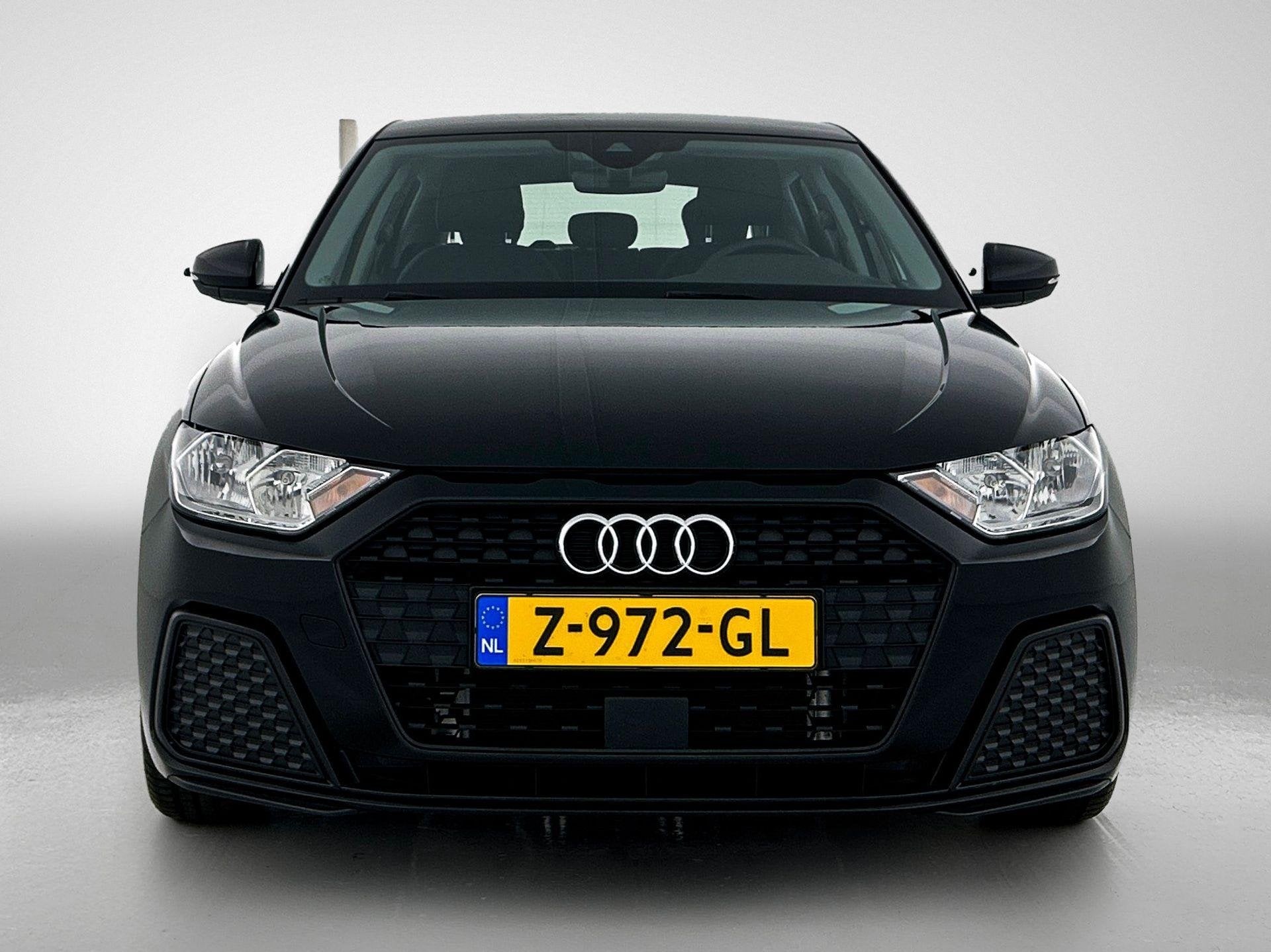 Audi A1 Sportback 25 TFSI Pro Line 95 PK | Apple Carplay | A, Voorwielaandrijving, 12 maanden, Stof, A1