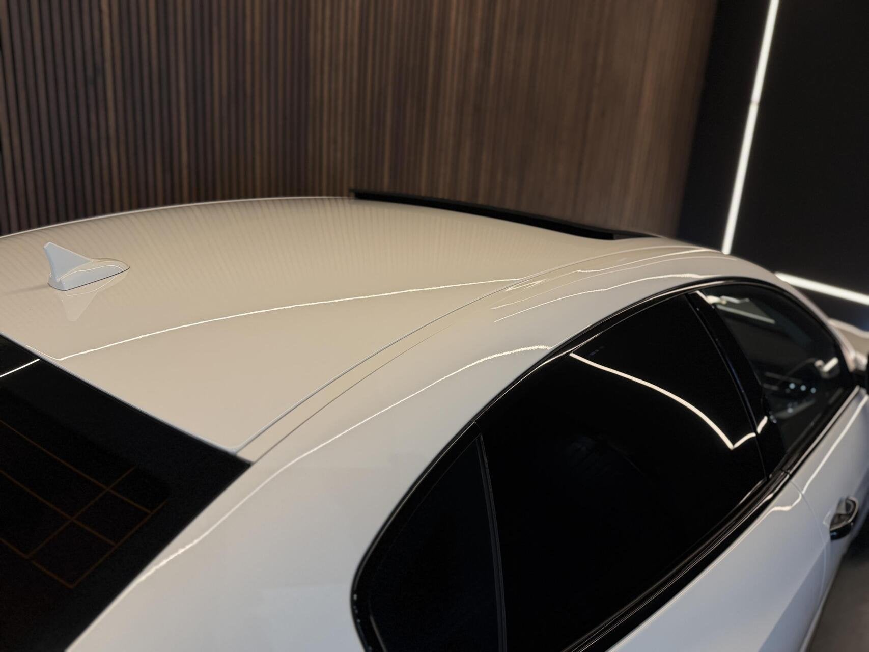 Foto 37 van Maserati Quattroporte 3.8 GTS V8|Pano|Vossen|Maxton|B&W|22"