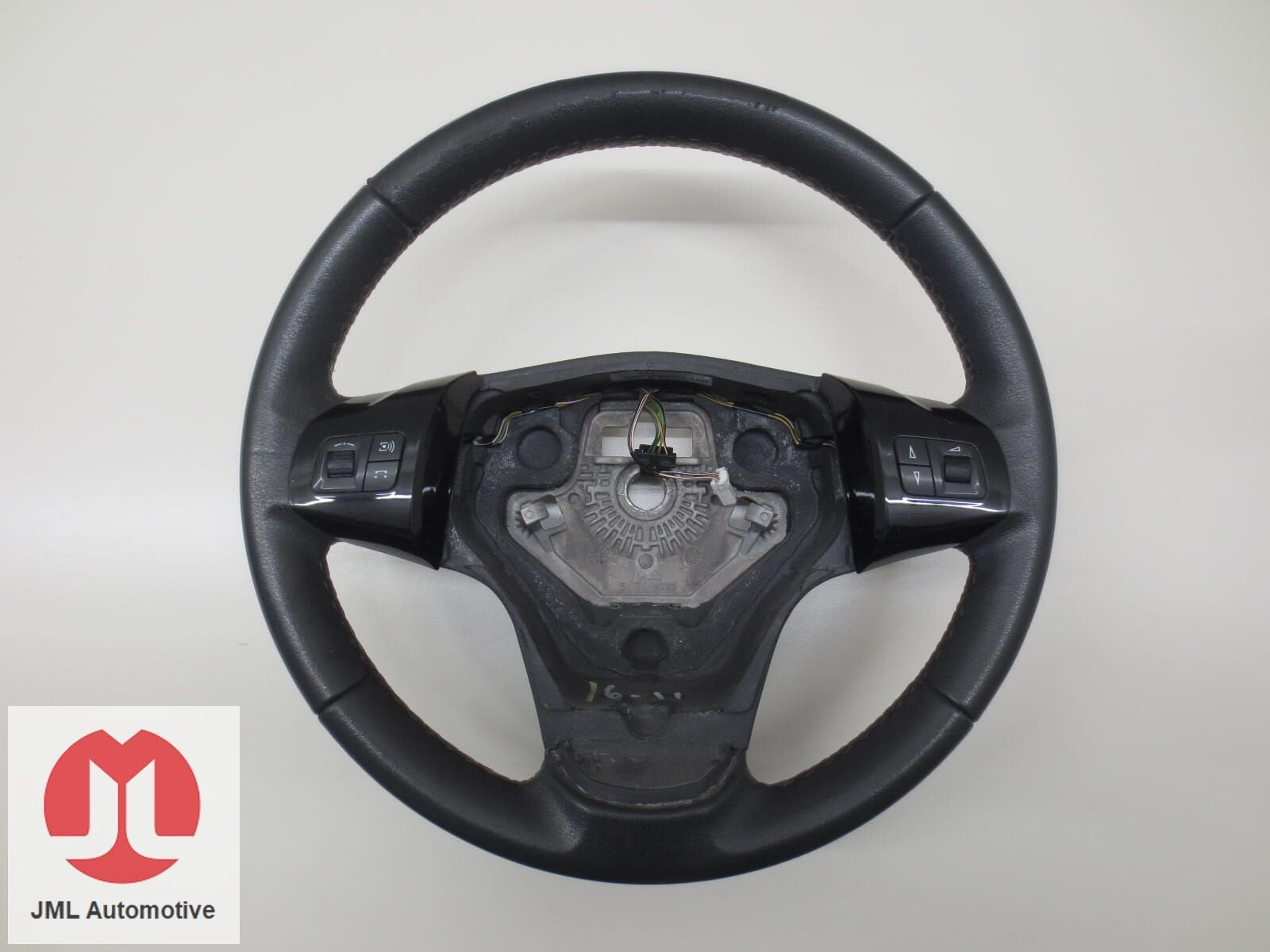 STUURWIEL STUUR MET STUURBEDIENING OPEL CORSA, Gebruikt, -, -, Ophalen of Verzenden