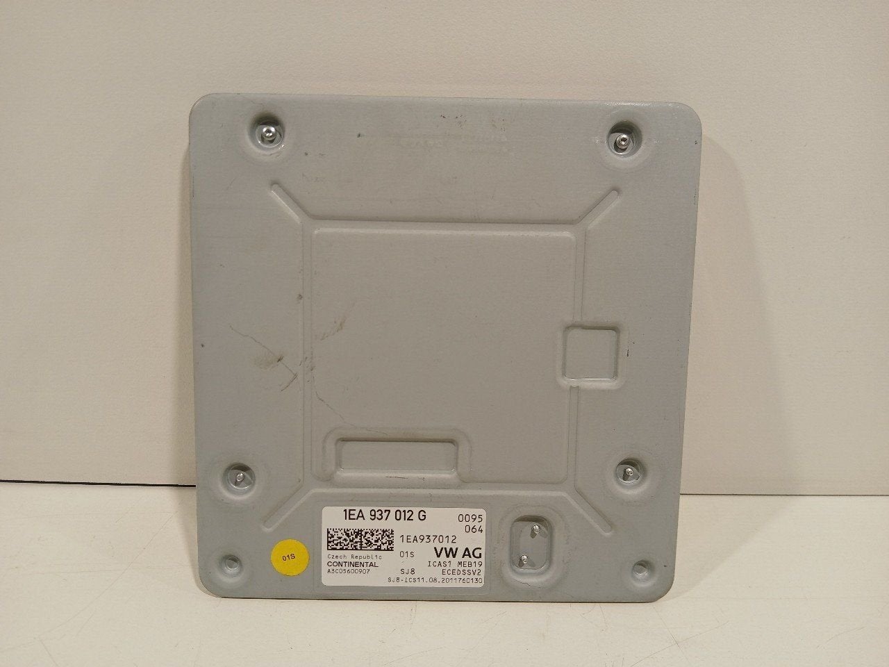 Computer motormanagement Volkswagen ID.3, Onderdelen@venauto.nl, Van der Ven Autorecycling B.V., Gebruikt, Ettenseweg 76, 4706 PB Roosendaal, The Netherlands