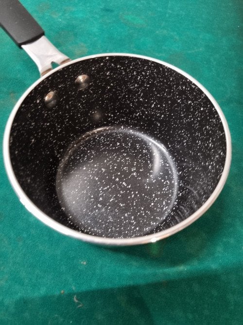 steelpan re cook klein nieuw, Huis en Inrichting, Keuken | Potten en Pannen, Ophalen of Verzenden, 'T Olde Gre-j, Info@toldegrej.nl