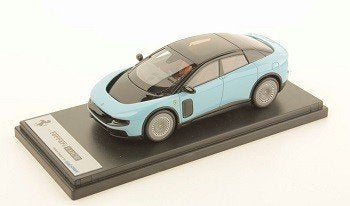 Ferrari Luce Looksmart 1:43 NIEUW ! C4F, Overige merken, Auto, ., Loosmart