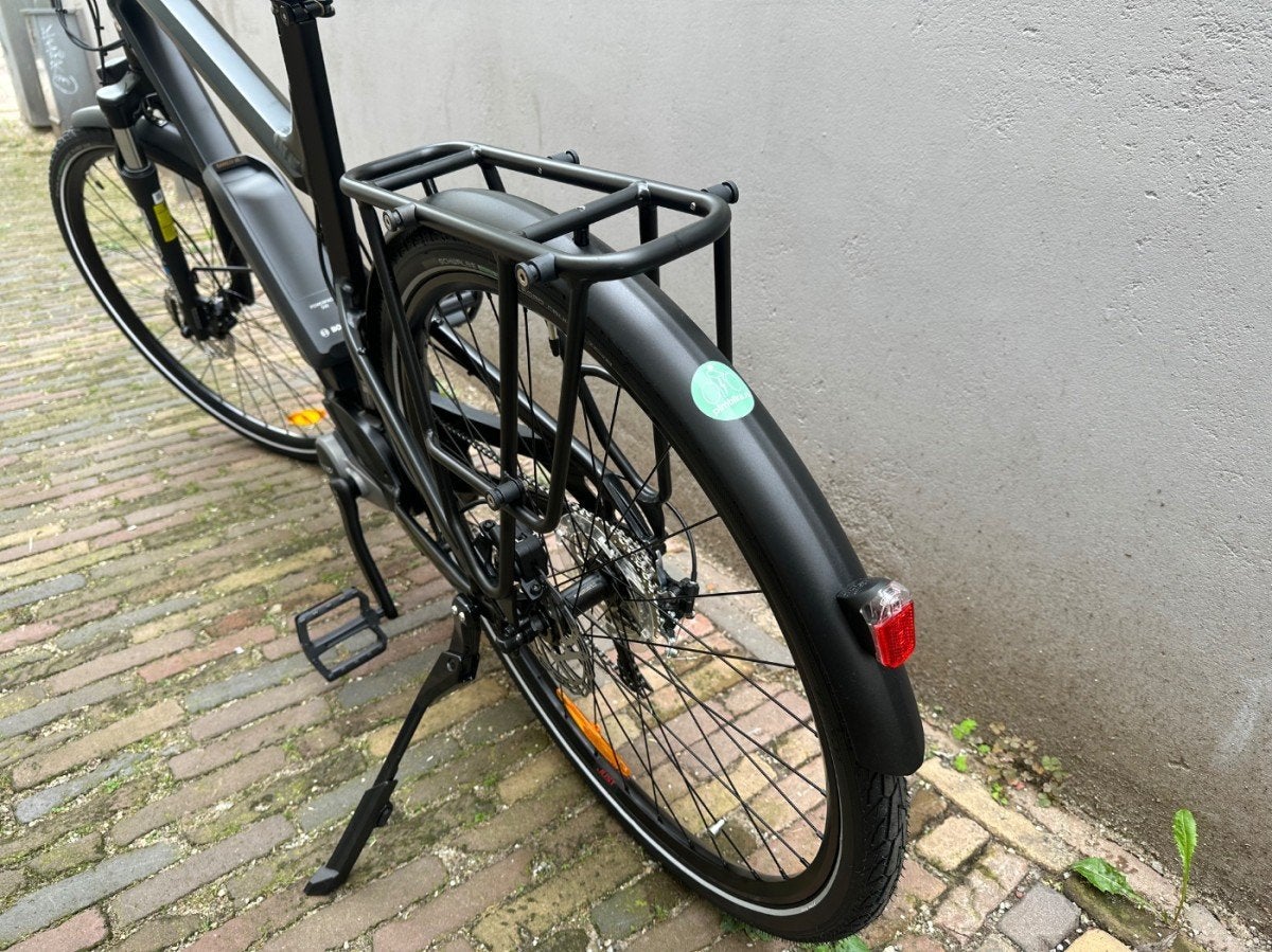 Moustache Samedi 28.1 500Wh Bosch, Ophalen, -, -, Nieuw