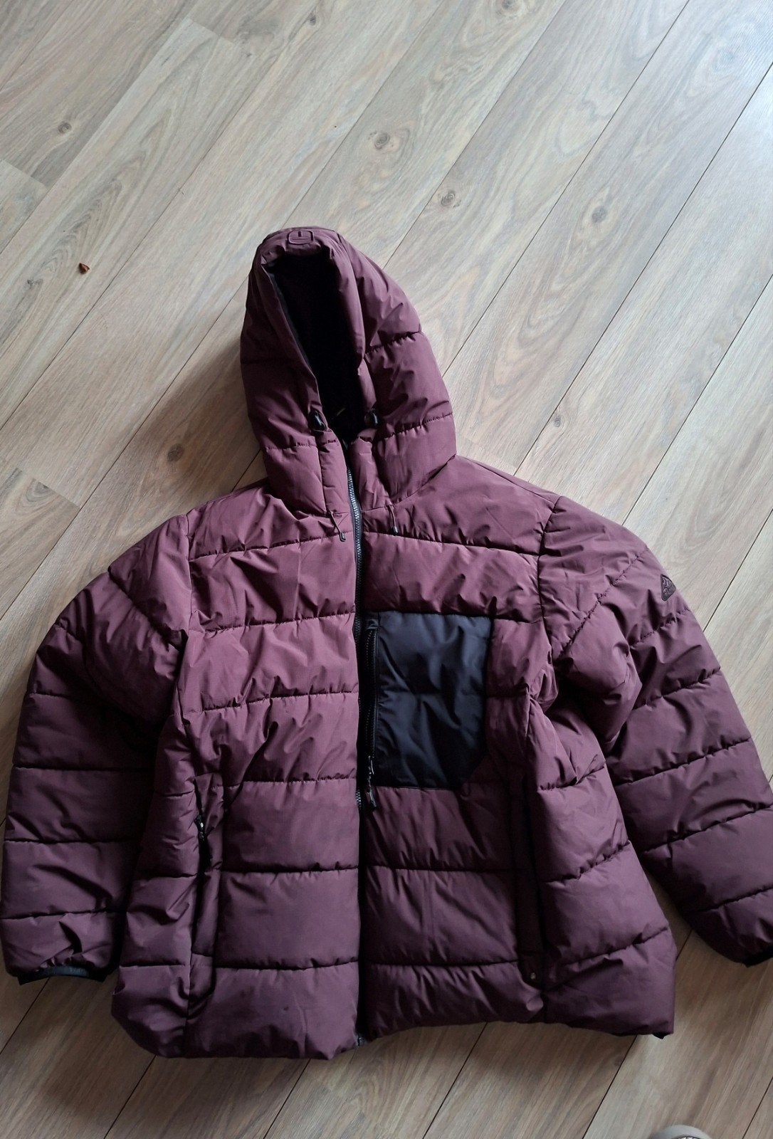 Tenson jas maat 2XL, Kleding | Heren, Overige maten, Ophalen of Verzenden, Zo goed als nieuw, Tenson