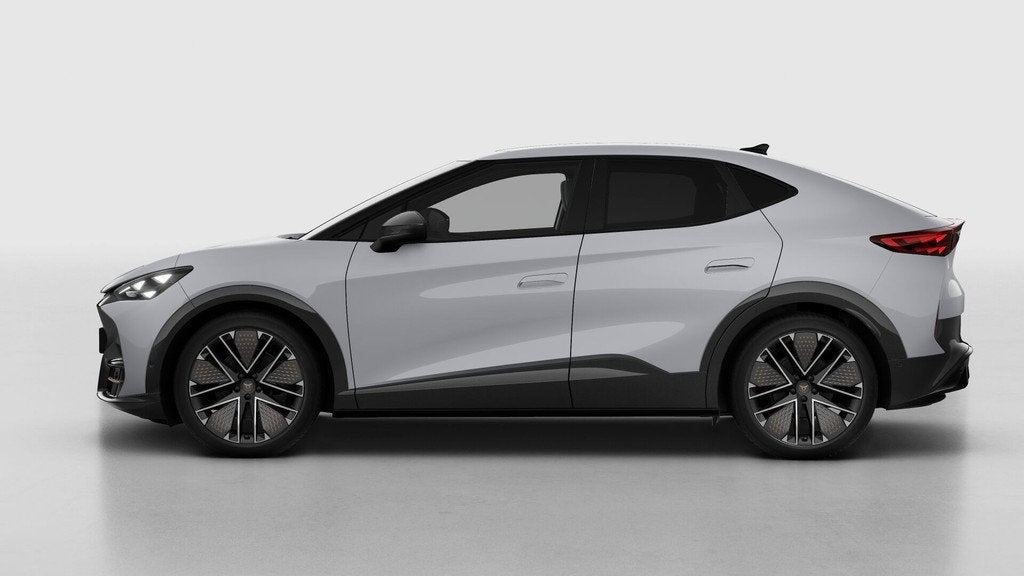 CUPRA Tavascan, Auto's, Cupra, Automaat, 2241 kg, Euro 6, SUV of Terreinwagen