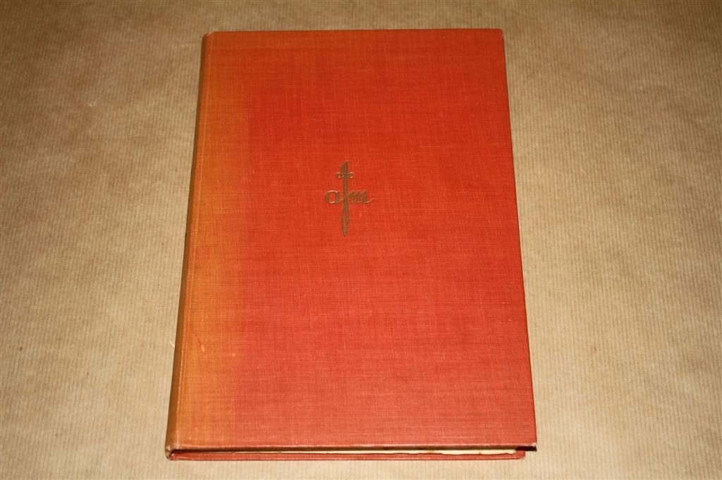 De Dood van de Patriarch. A.M. de Jong. 1932., Boeken, Literatuur, Nieuw, Ophalen of Verzenden