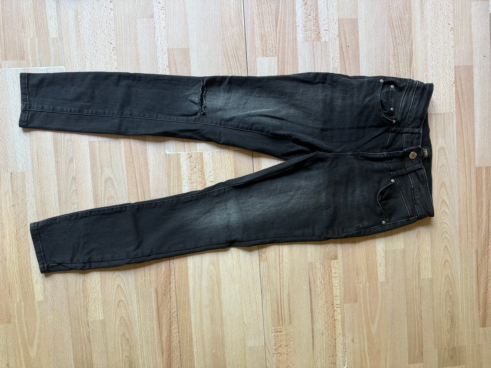Only jeans m/30, Ophalen of Verzenden, Zo goed als nieuw, Blauw, W30 - W32 (confectie 38/40)
