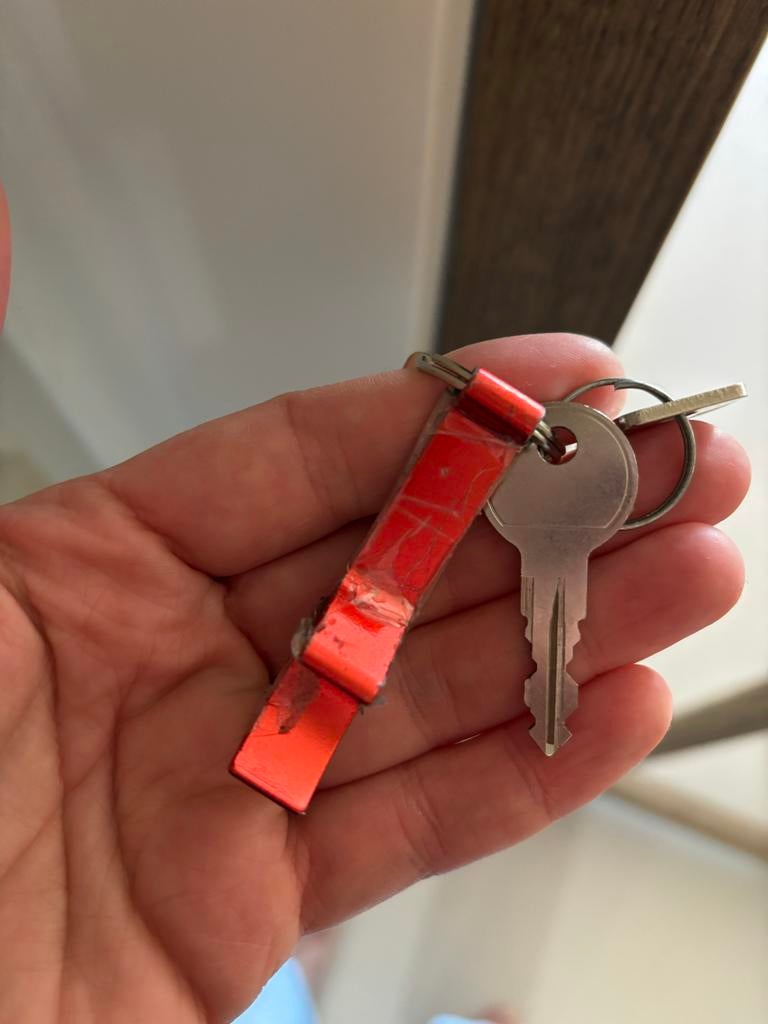Ford focus dakdragers met slot en sleutel, Auto diversen, Dakdragers, Ophalen, Gebruikt