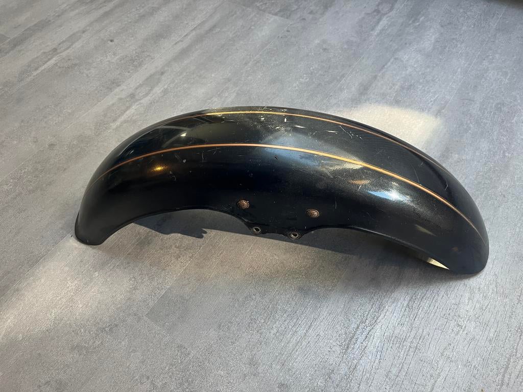 Voorspatbord Honda GL 500 Silverwing, Motoren, Ophalen of Verzenden, Gebruikt