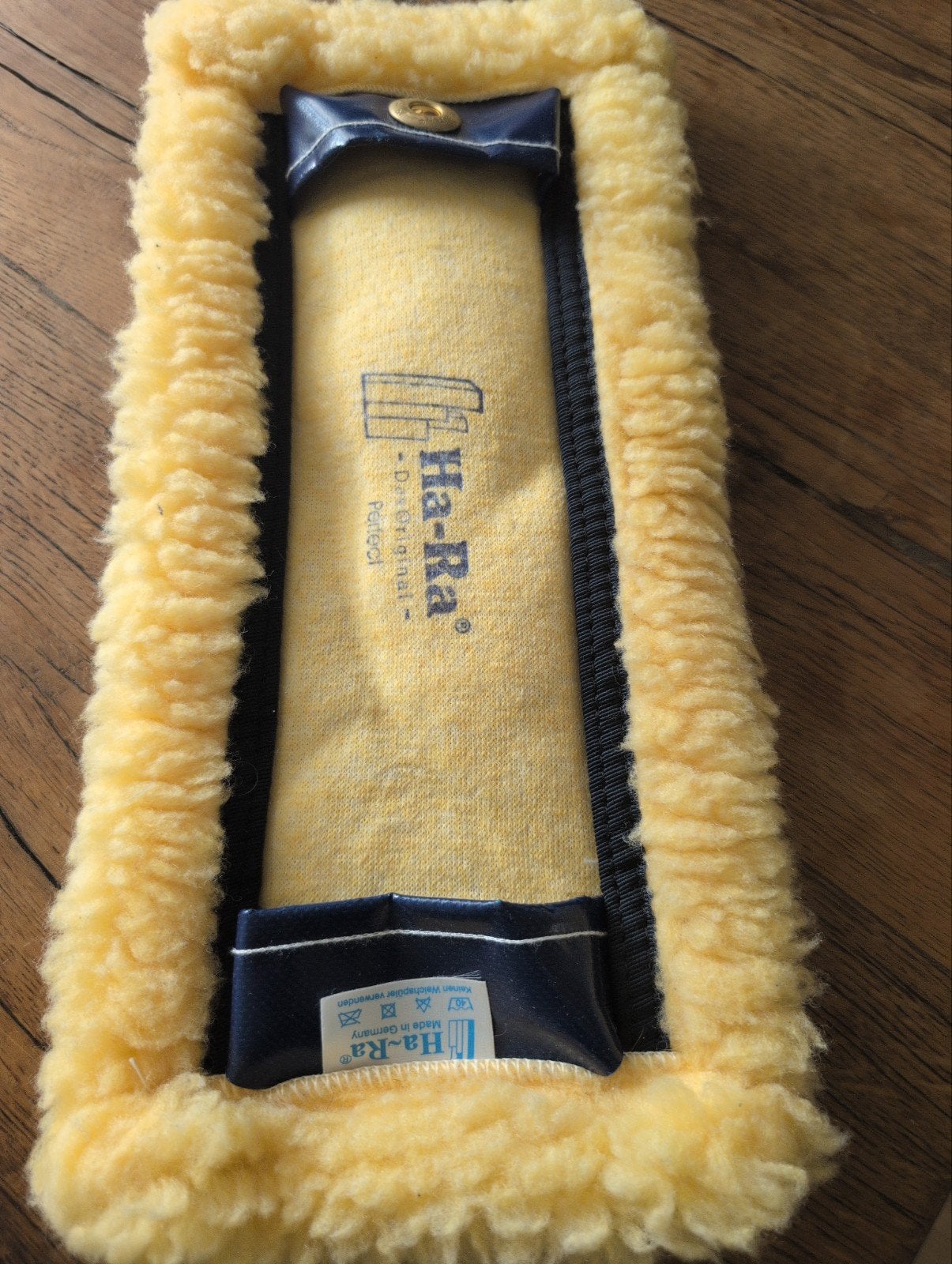 Ha-Ra Mop of Dweil - Origineel - Perfect, Ophalen, Mop of Dweil