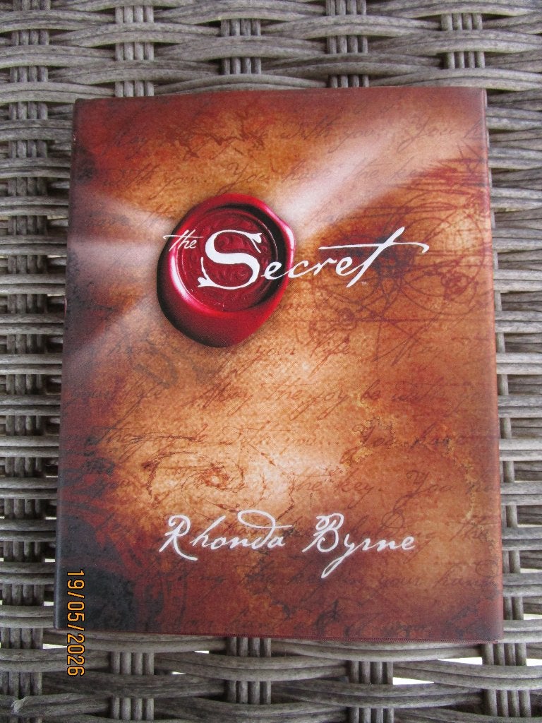 The Secret - Rhonda Byrne (Nederlands), Gelezen, Achtergrond en Informatie, Spiritualiteit algemeen, Ophalen of Verzenden