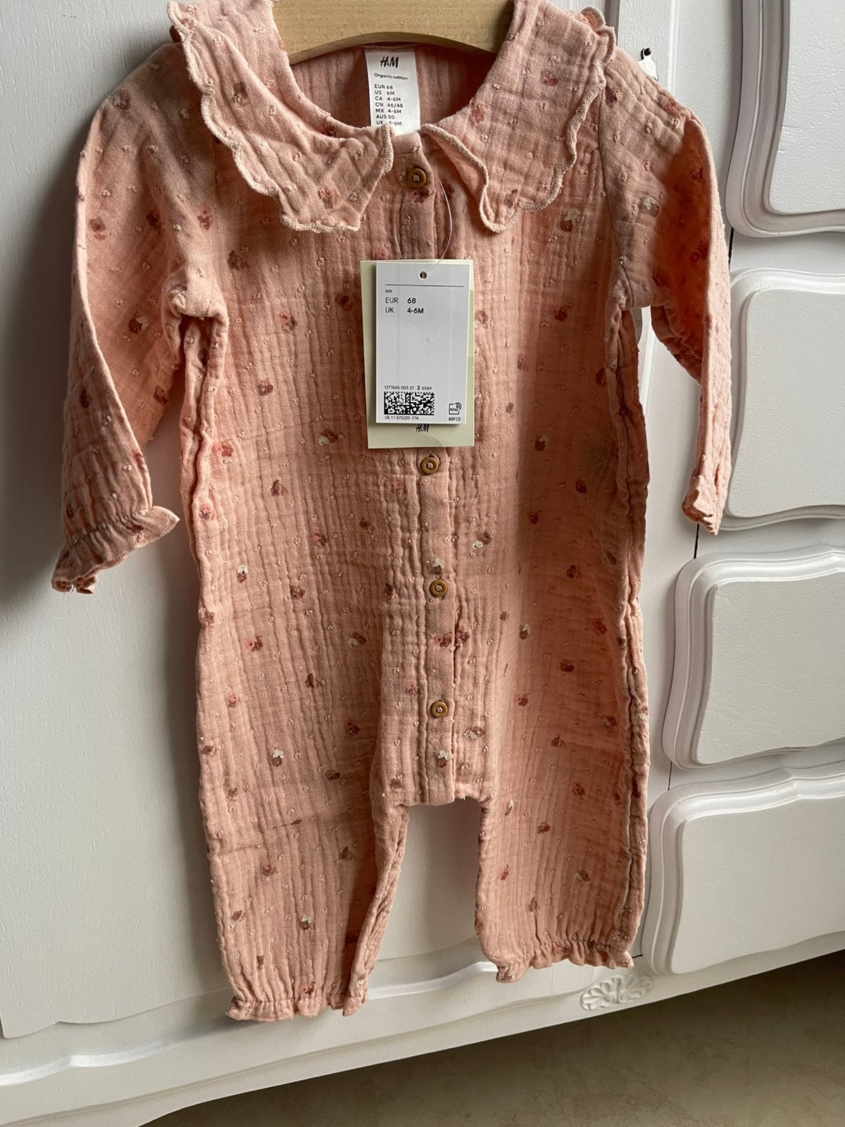 H&M Mooie Boxpakje Nieuw, Ophalen of Verzenden, Nieuw, Meisje, Pakje