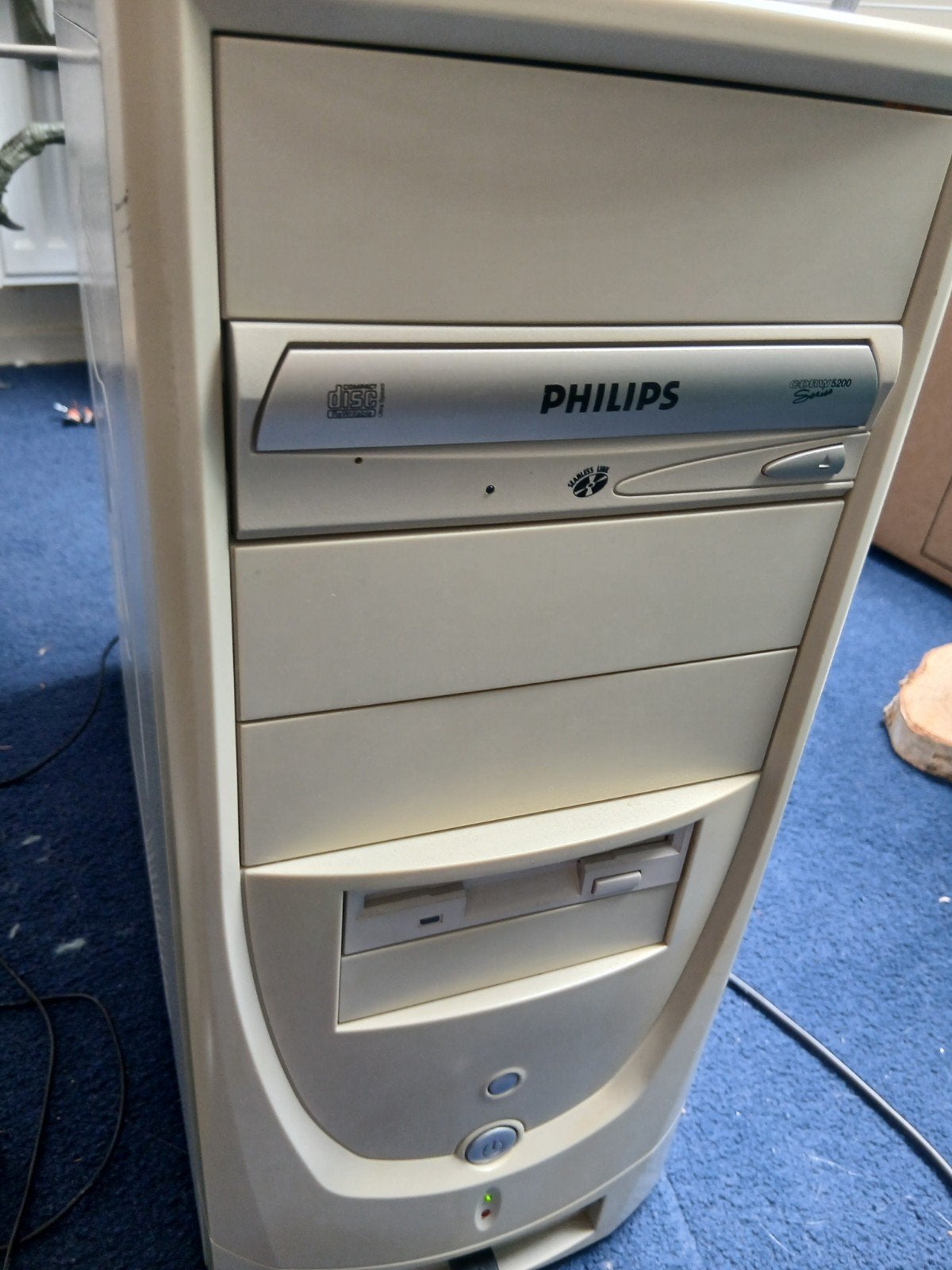 Retro pc, Computers en Software, Vintage Computers, Ophalen