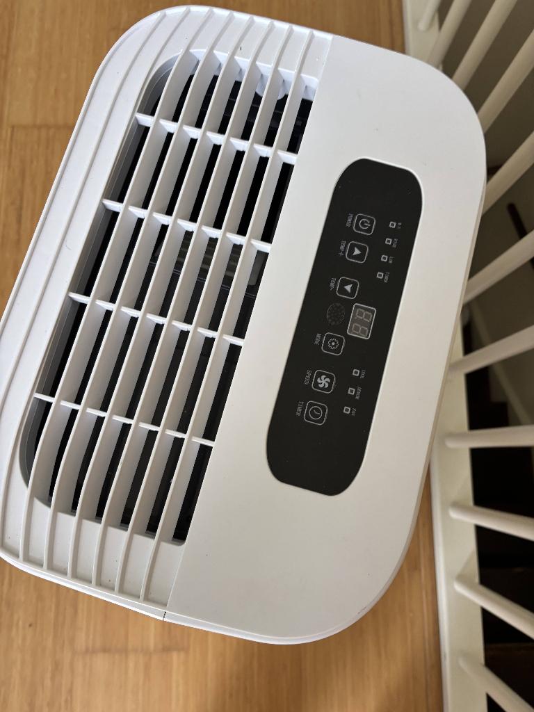 Fuave mobiele airco's, Ophalen, Minder dan 60 m³, Timer, 3 snelheden of meer