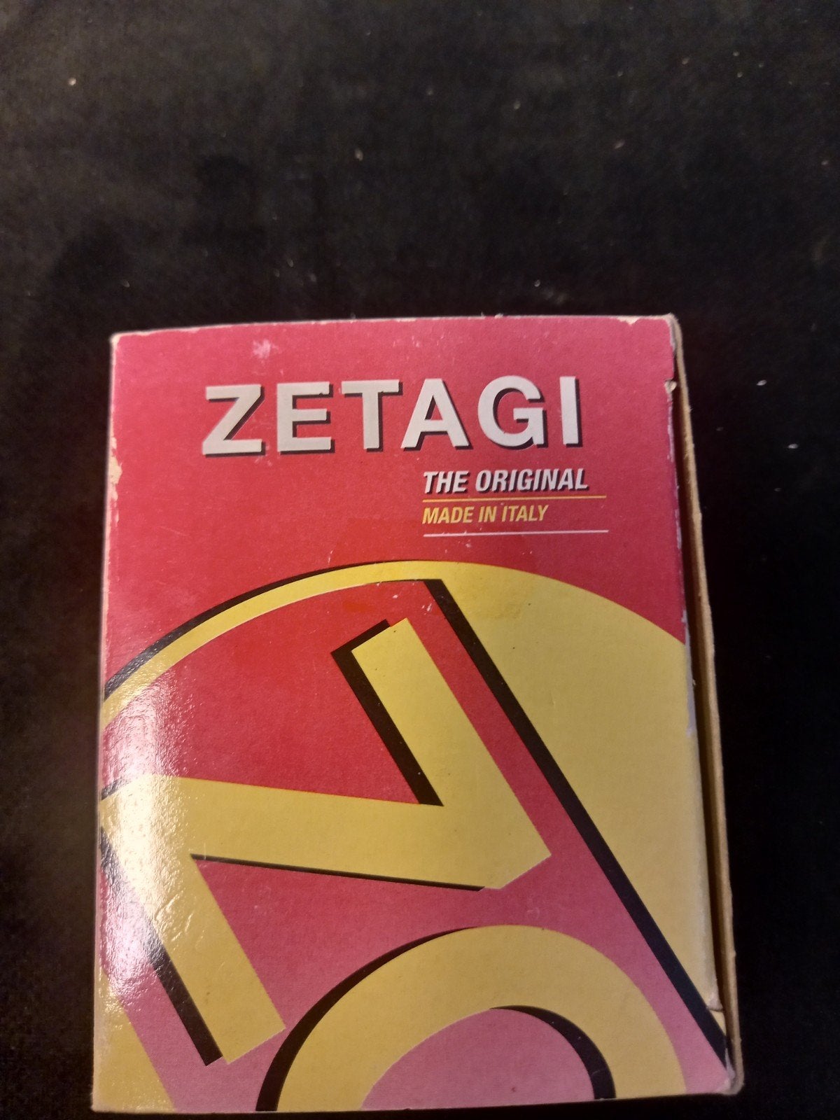 ZETAGI HF Versterker B33 MOSPOWER, Ophalen of Verzenden, Nieuw, Zender
