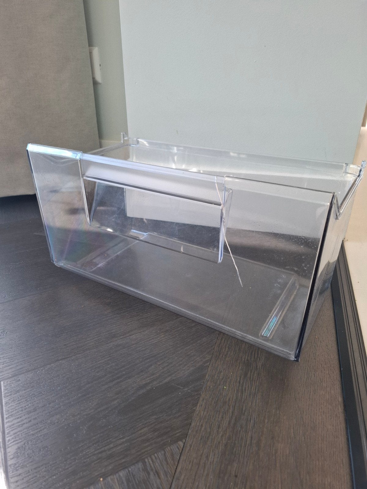 AEG vriezer lade onder, Gebruikt, Minder dan 100 cm, 25 tot 50 cm, 50 tot 100 cm