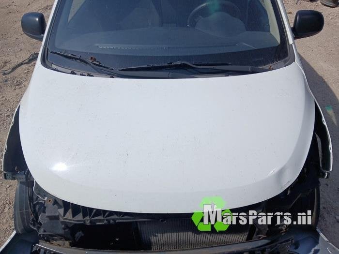 Motorkap van een Hyundai I10, Gebruikt, -, -, Ophalen of Verzenden