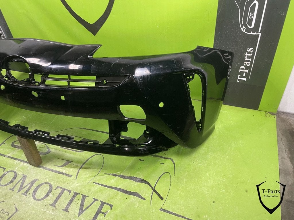 toyota auris voorbumper bumper 15+, Info@fabrikant.eu, Fabrikantstraat 1
1000 AA  Amsterdam, NL, Ophalen of Verzenden, Toyota