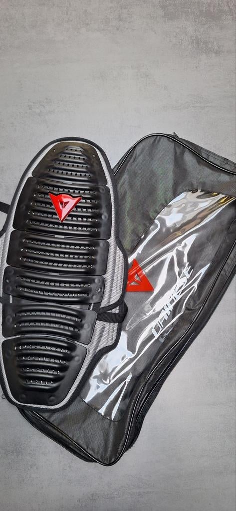 Nieuwe Dainese backprotector voor Deal Air Racing pak, Ophalen of Verzenden, Nieuw met kaartje, Overige typen, Dainese