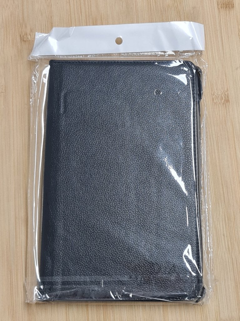 bookcase voor Samsung S6 lite 10.4, Computers en Software, 10 inch, Madefor@samsung.com, Nieuw, Bescherming voor- en achterkant