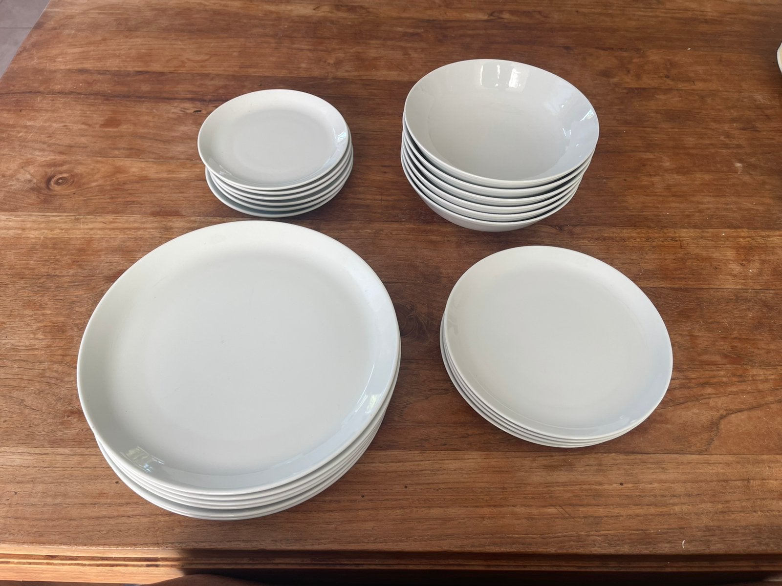 Villeroy & boch vivo servies AH, Huis en Inrichting, Keuken | Servies, Ophalen of Verzenden, Zo goed als nieuw, Overige stijlen