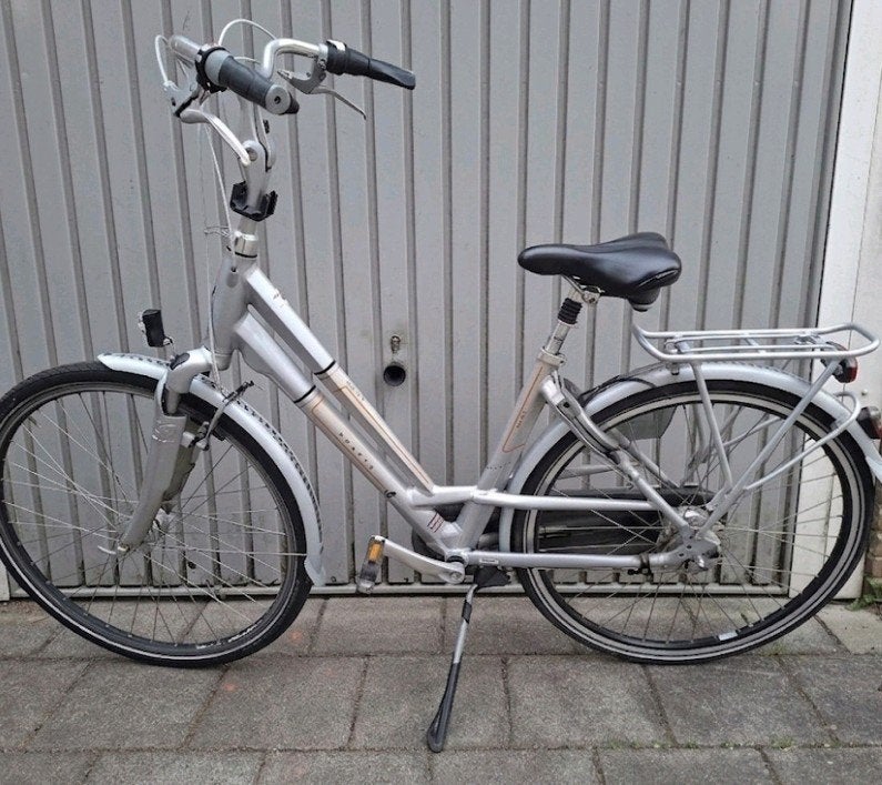 7 gear SPARTA 28inch CITYBIKE height:+/-160-183cm €135,-
✅️D, Ophalen of Verzenden, Zo goed als nieuw, Minder dan 10 versnellingen