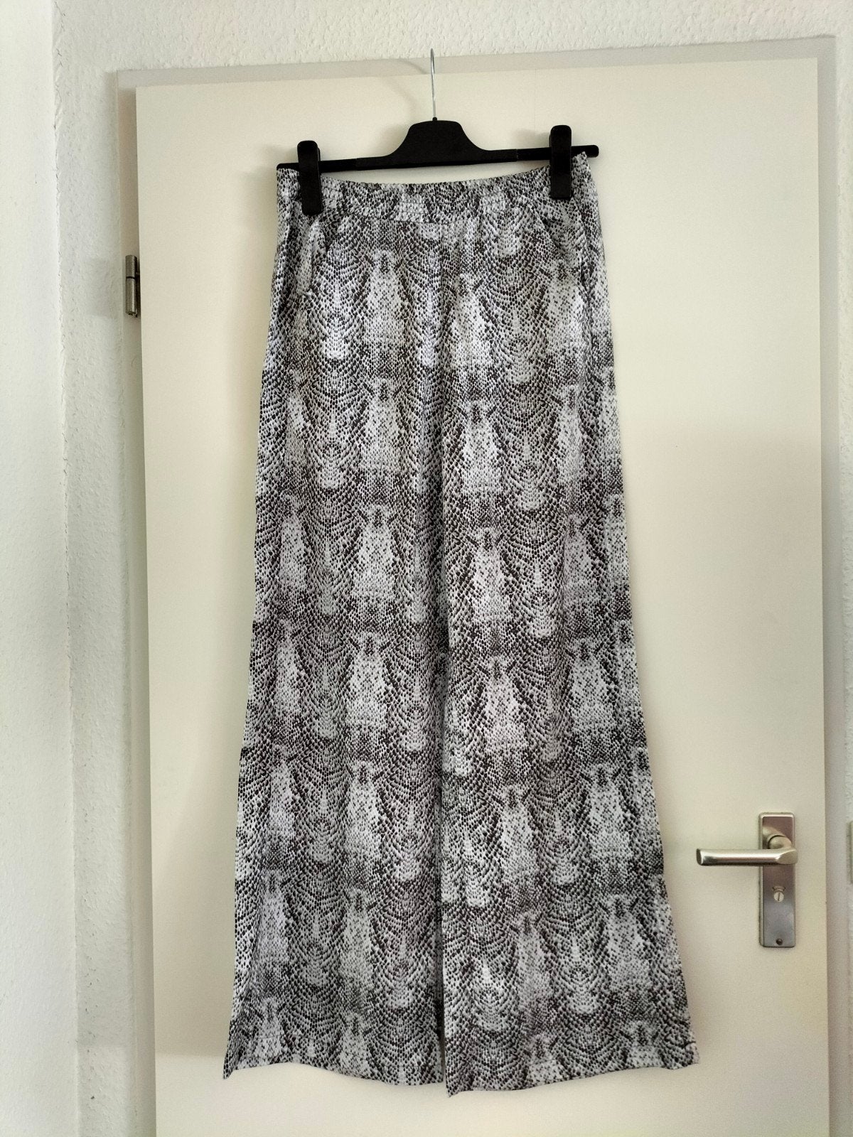 Broek van Alix The Label maat m / l, Zo goed als nieuw, Lang, Ophalen, Maat 38/40 (M)